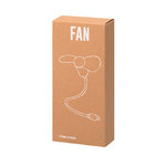 Ventilador Winsord BLANCO