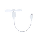 Ventilador Winsord BLANCO