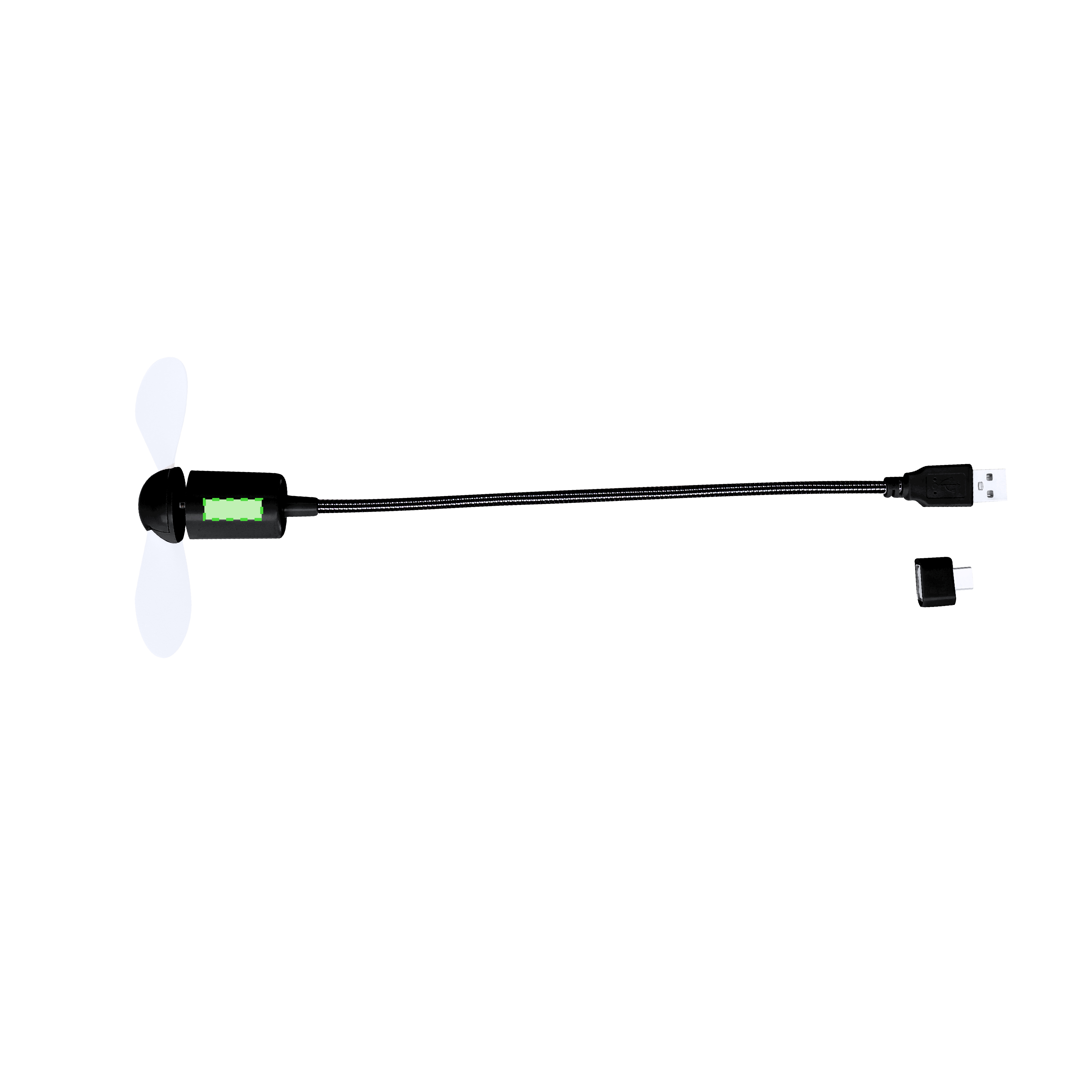 Ventilador Winsord