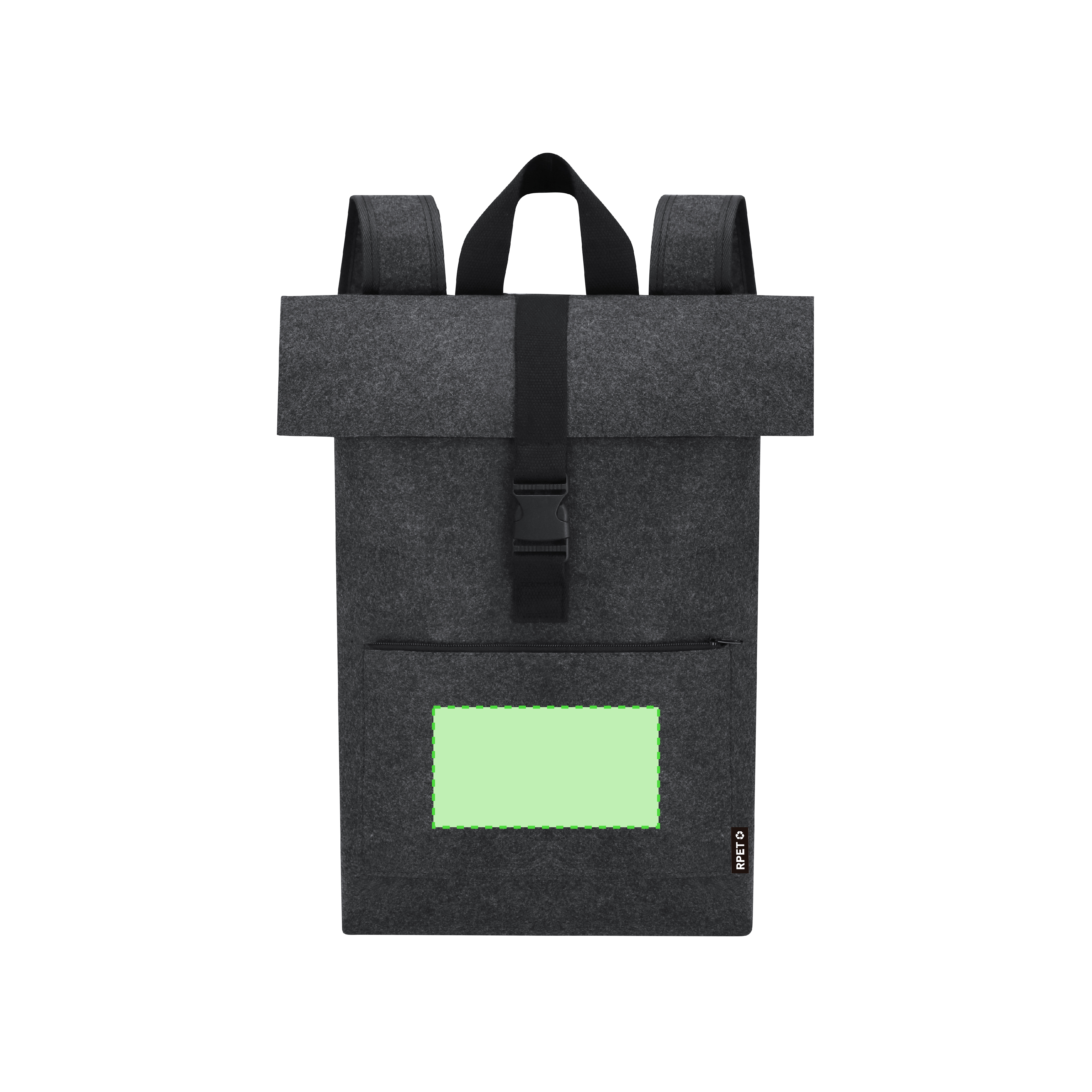 Mochila Magar