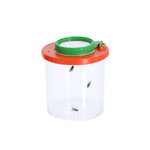 Bote Lupa Bronly 3/6X TRANSPARENTE