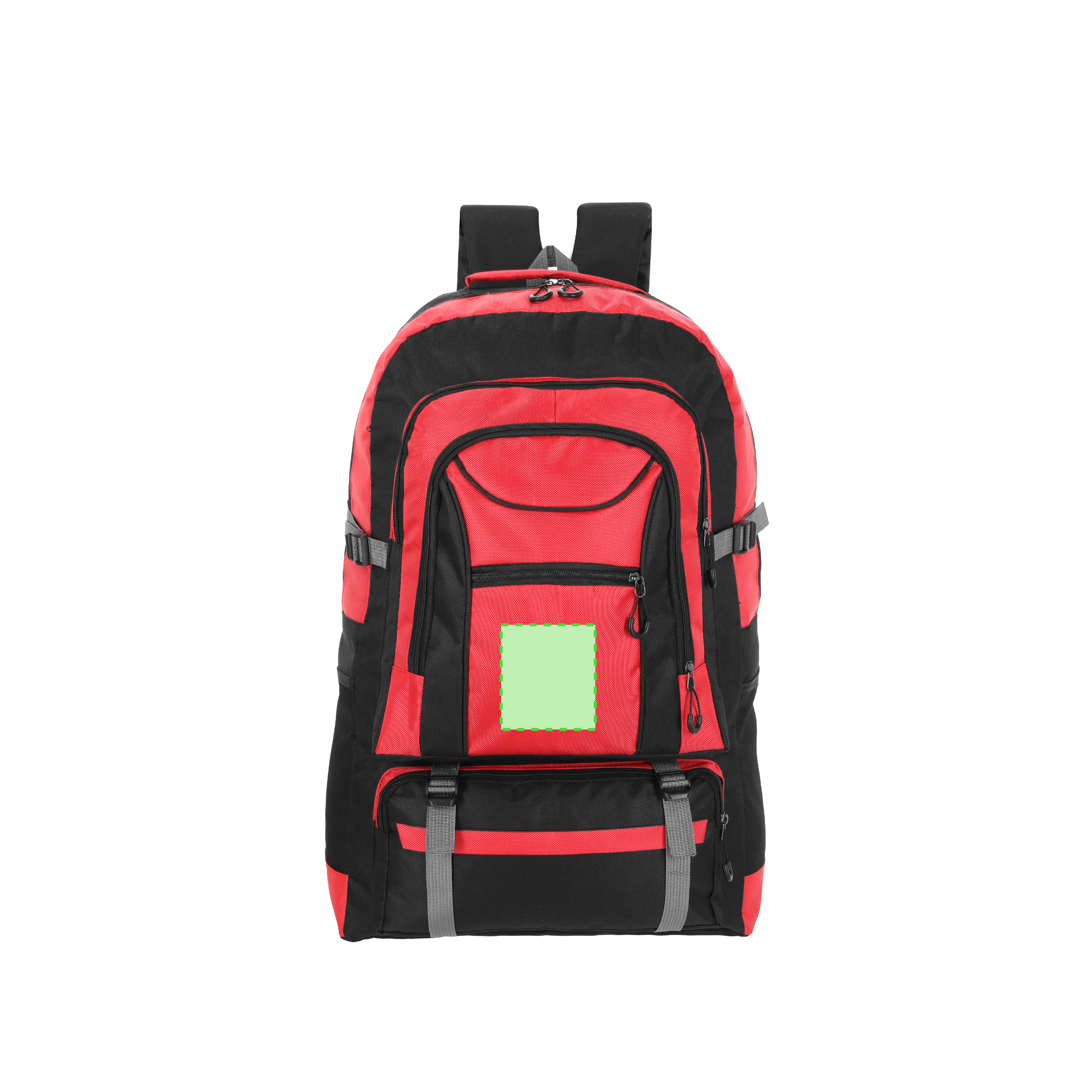 Mochila Platony