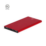 Power Bank Barrols AZUL