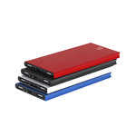 Power Bank Barrols AZUL