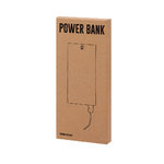 Power Bank Barrols AZUL