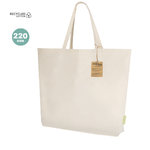 Bolsa Todar NATURAL