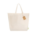 Bolsa Todar NATURAL