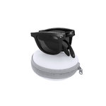 Gafas Sol Kenyad NEGRO