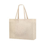 Bolsa Sublimación Syla NATURAL