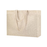 Bolsa Sublimación Syla NATURAL