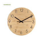 Reloj Tiwel NATURAL