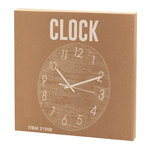 Reloj Tiwel NATURAL