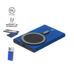 Power Bank Bertex AZUL