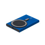 Power Bank Bertex AZUL