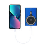 Power Bank Bertex AZUL