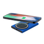 Power Bank Bertex AZUL