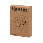 Power Bank Bertex AZUL