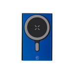 Power Bank Bertex AZUL