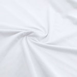 Adult White T-Shirt Stiles
