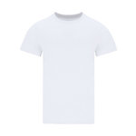 Adult White T-Shirt Stiles