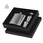 Hip Flask Almaz