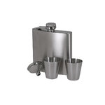 Hip Flask Almaz