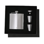 Hip Flask Almaz