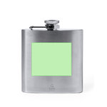 Hip Flask Almaz