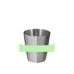 Hip Flask Almaz