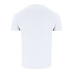 Camiseta Adulto Blanca Perkins BLANCO