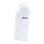 Camiseta Adulto Blanca Perkins BLANCO