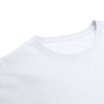 Camiseta Adulto Blanca Perkins BLANCO