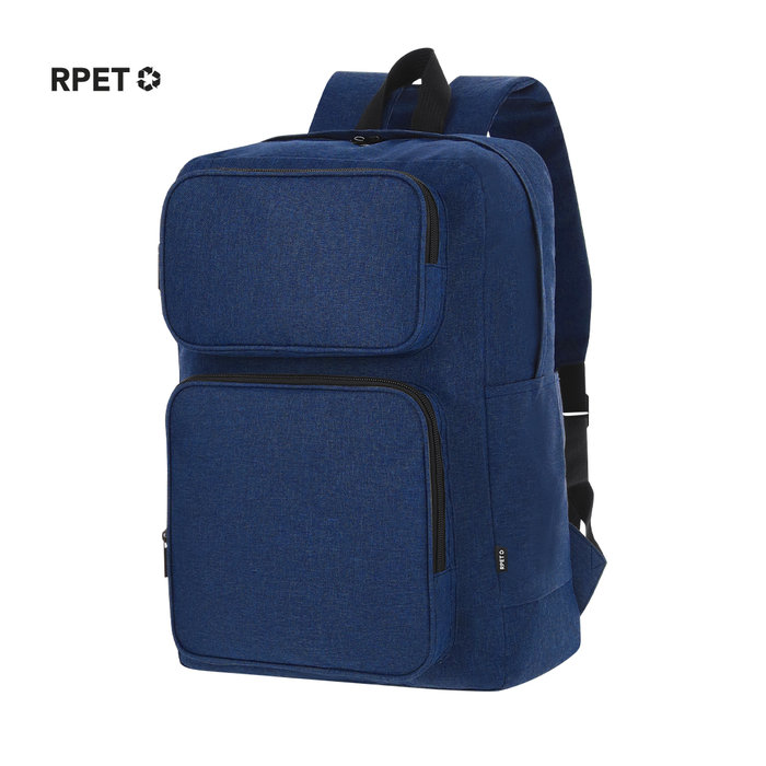 Mochila Necco GRIS