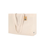 Bolsa Kimich Fairtrade NATURAL