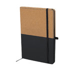 Bloc Notas Soporte Suttony NEGRO