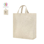 Bolsa Sublimación Myrena NATURAL