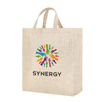 Bolsa Sublimación Myrena NATURAL
