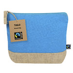 Neceser Thilo Fairtrade AMARILLO