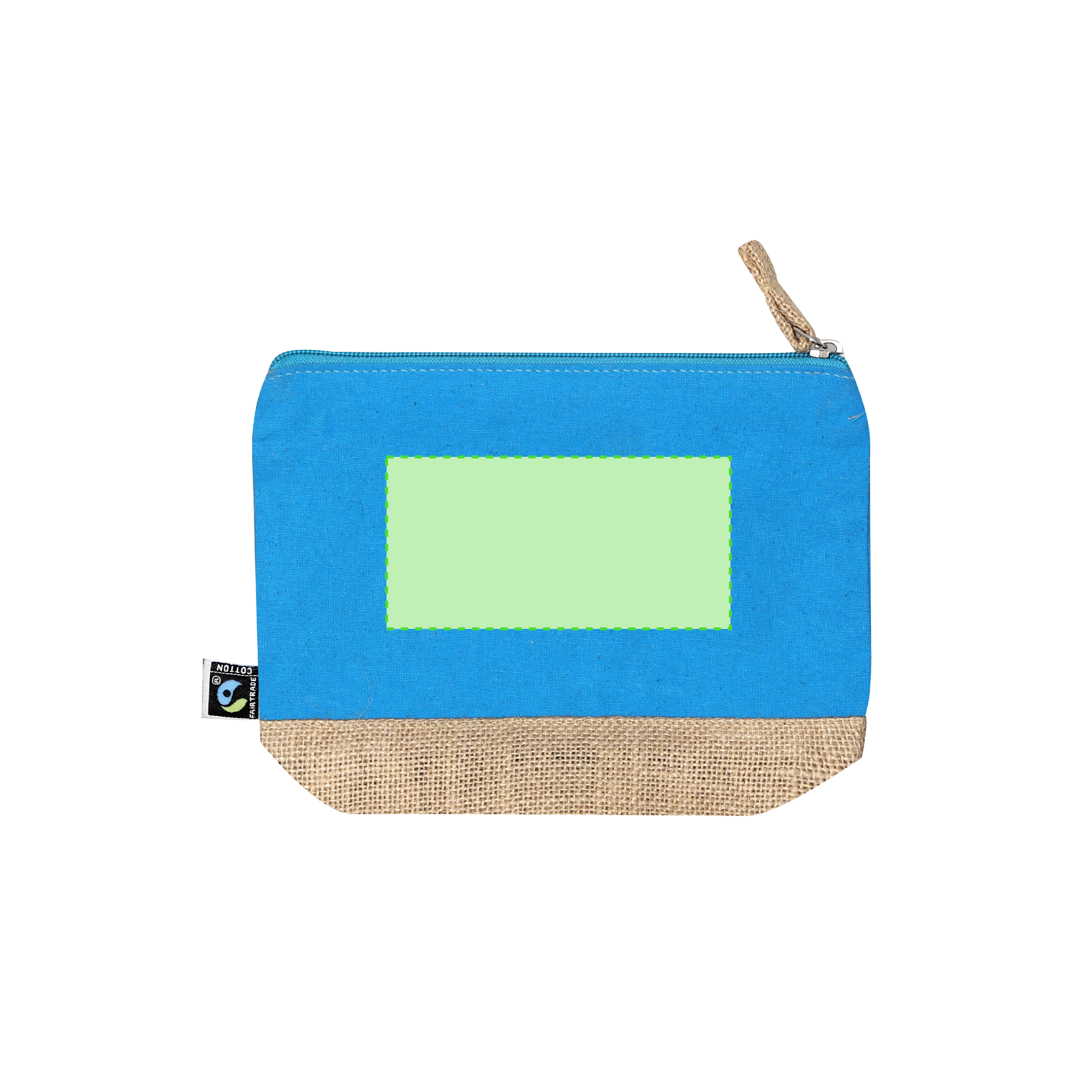 Neceser Thilo Fairtrade