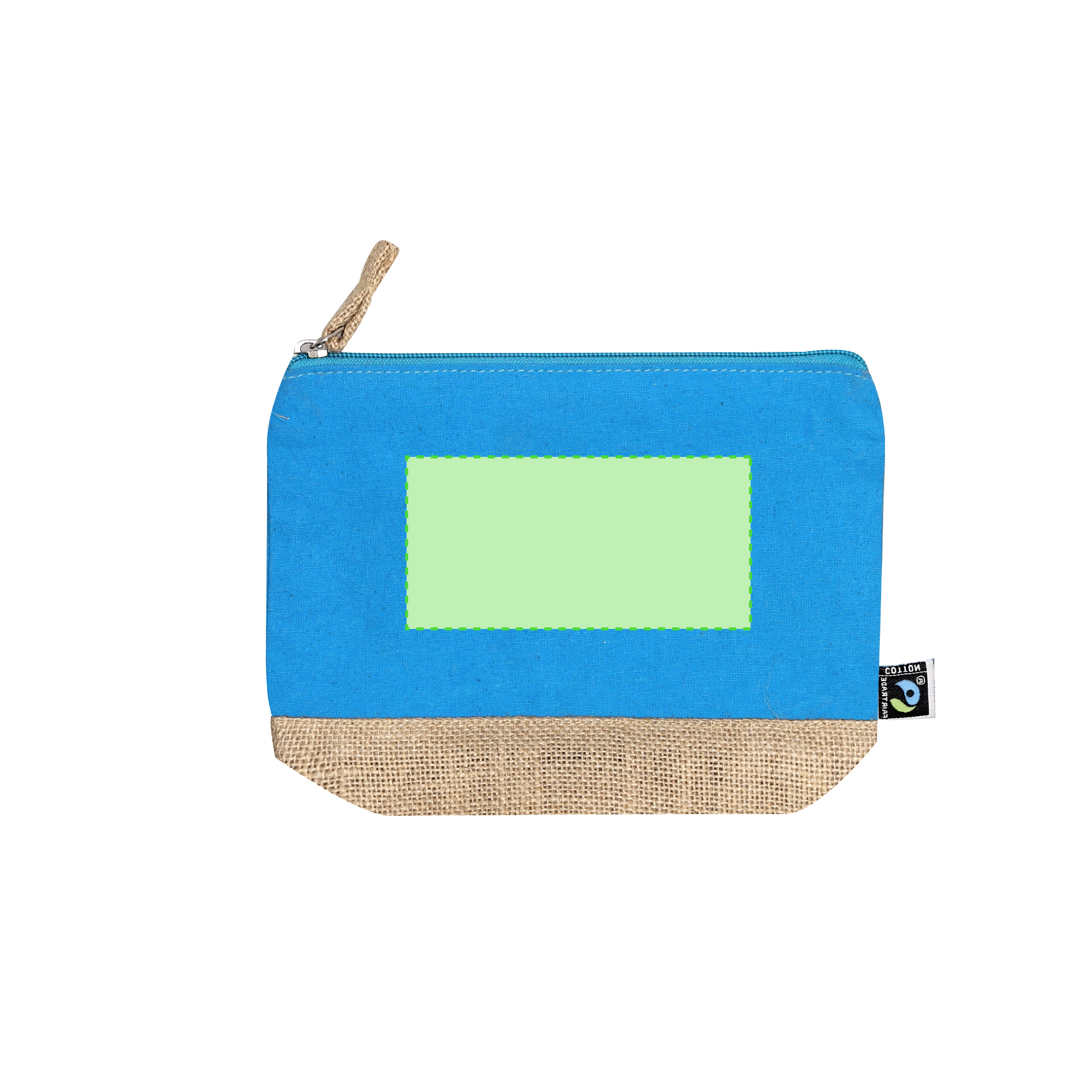 Neceser Thilo Fairtrade