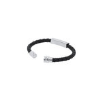 Pulsera Karasef PLATEADO