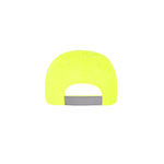 Gorra Niño Sommer AMARILLO FLUOR