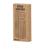 Abridor Afilador Stowel NATURAL