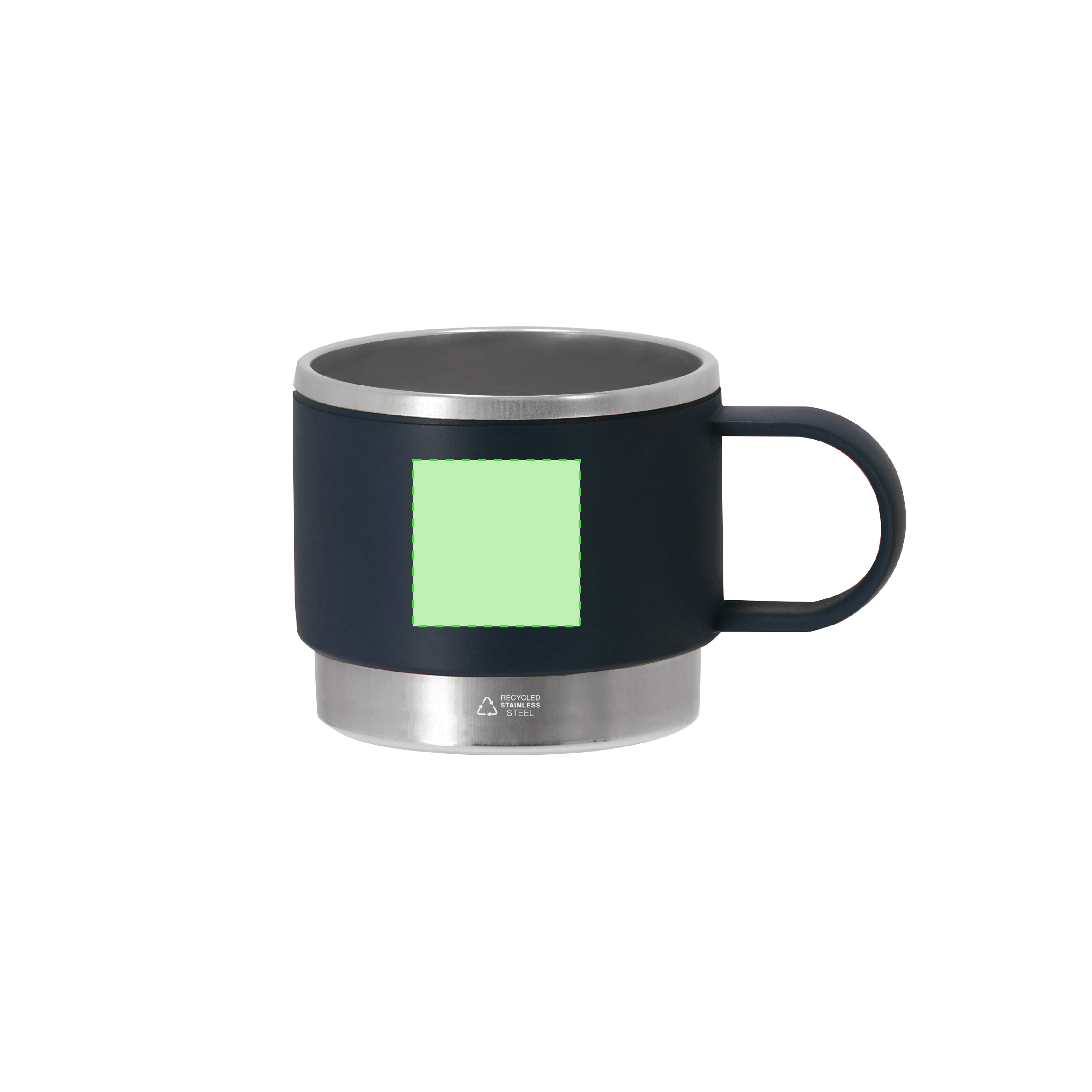 Taza Blakent