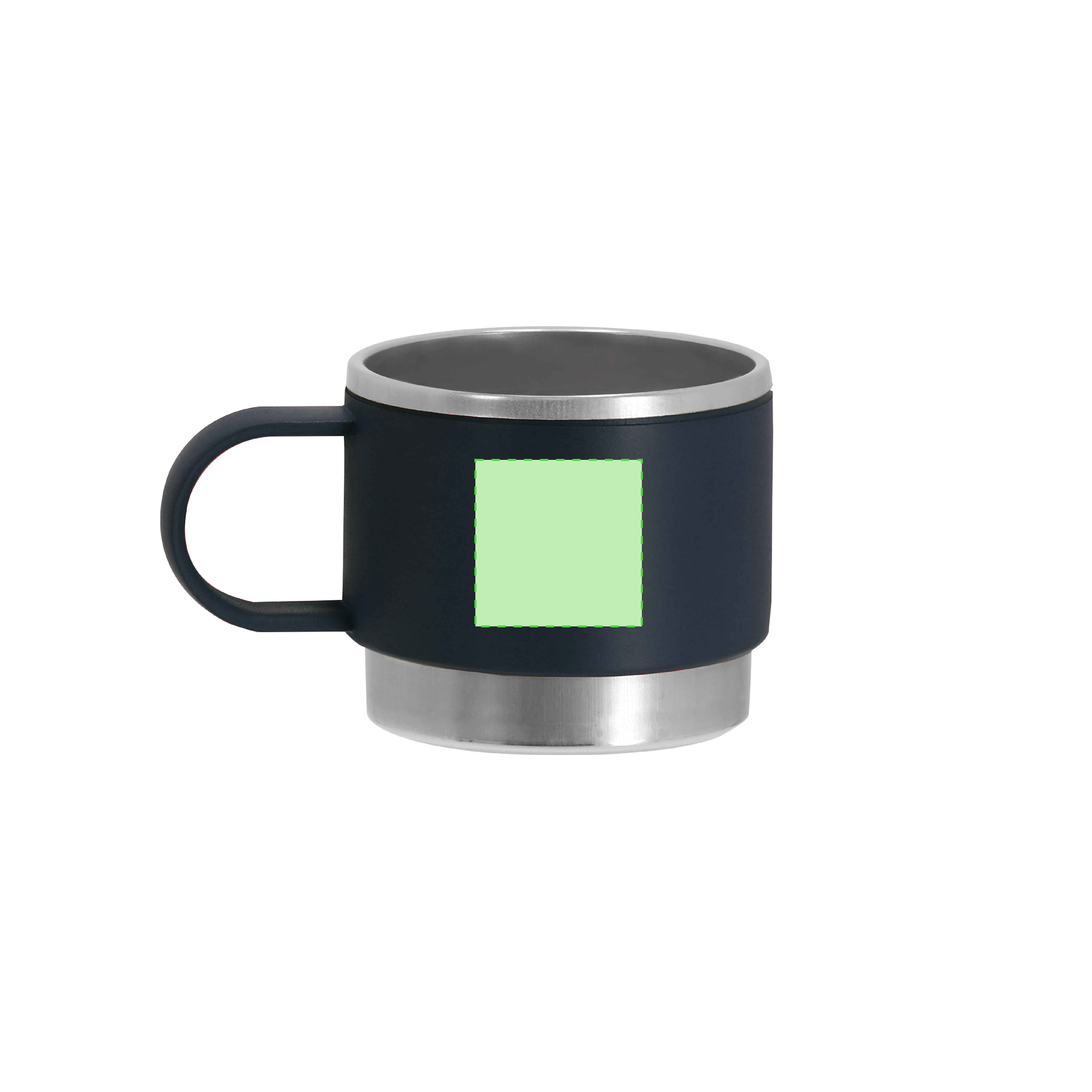Taza Blakent