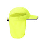 Gorra Fiola AMARILLO FLUOR