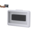 Soporte Errik BLANCO