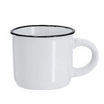 Taza Sublimación Monbeik NEGRO