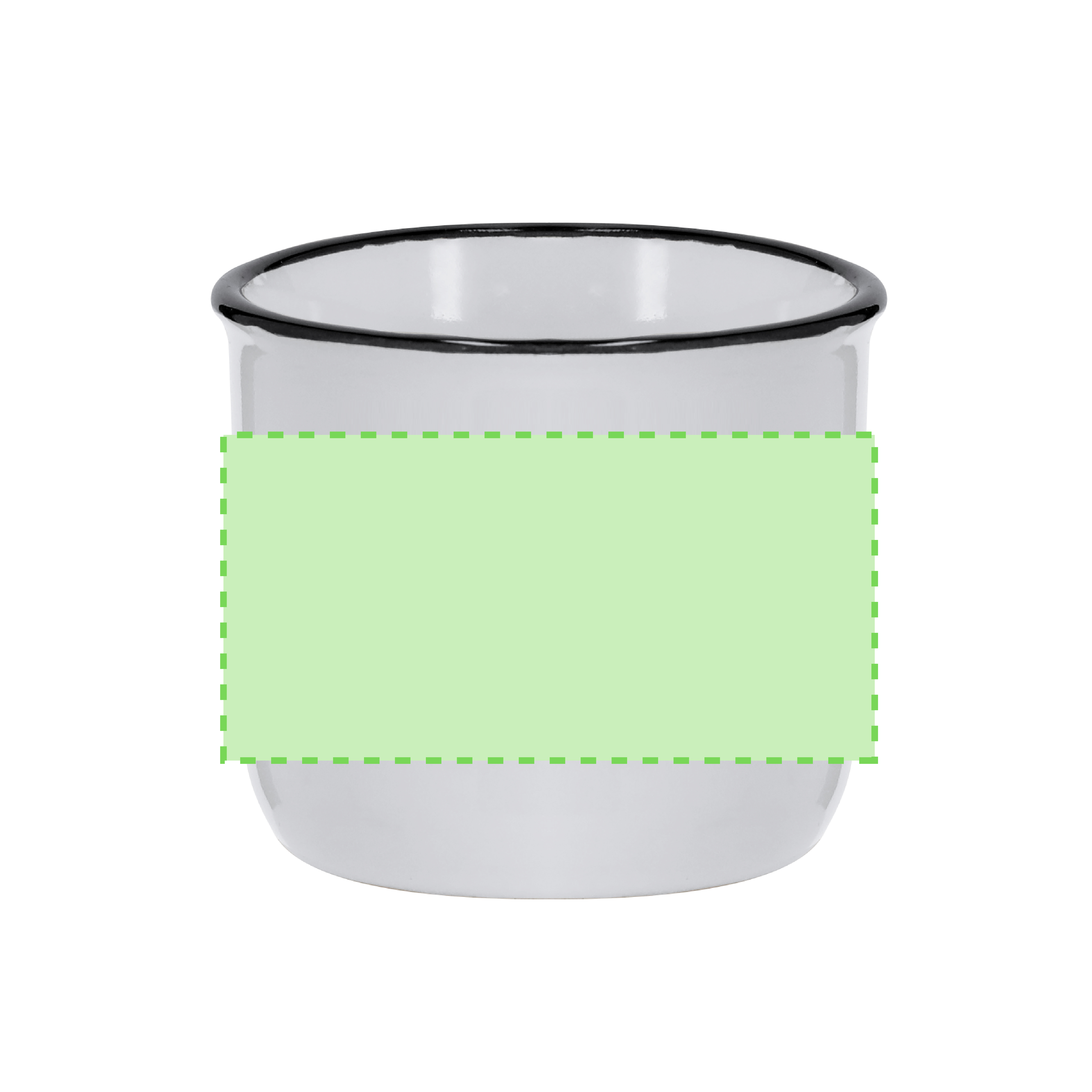 Sublimation Mug Monbeik