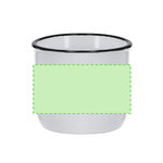 Sublimation Mug Monbeik